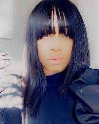 Ashley Varnes's Instagram, Twitter & Facebook