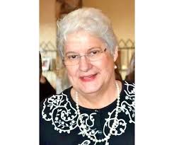 Patsy Hubbard Obituary (1944