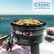 Safari Chef In Zuid Afrika Slow Cooker Crock Pot Chef Cooker