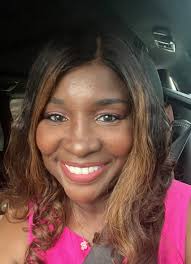 Sabrina Friday's Instagram, Twitter & Facebook