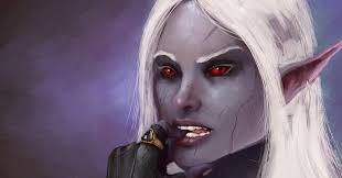 Snake's Venom: 5e Scarred Dragon (Dragonborn Draconic Warlock)