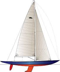Cw Hood 32 Daysailer Classic Yachts Classic Boats Boat