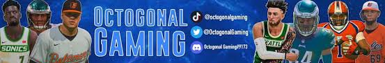 Octogonal Gaming