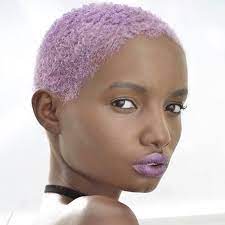The medium gray dyed hairstyle to look natural. 24 Best Hair Color Trends And Ideas For 2021 Glamour