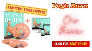 Yoga burn is a online yoga course for women created by yoga instructor and personal trainer zoe bray cotten. Yoga Burn Reviews 2021 Updates Discount Sneak Peek Inside