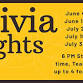 Trivia Night at Raising Nebraska