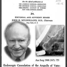 In 1968, William S. McCune (1909-1998) (left), from George Washington...