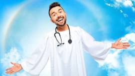 Nurse Blake