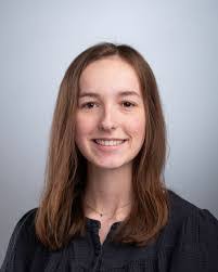 Carmen Ebert's Instagram, Twitter & Facebook