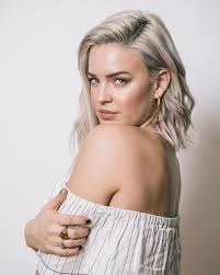 She began her singing career when she produced a demo for rocket records in 2013 titled summer girl. her solo career. Anne Marie The Anne Marie Wiki Fandom