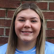 Delaney Nichols' Gibbs High School Bio