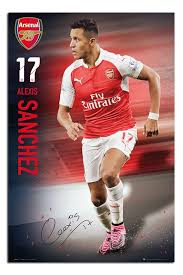 Los mejores goles de alexis sánchez en arsenal top ten con los tantos más lindos del delantero chileno en los gunners. Pin On Football Soccer Posters