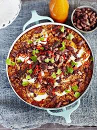 Homemade Chilli Con Carne Recipe Jamie Oliver Recipes Recipe Chilli Con Carne Recipe Con Carne Recipe Recipes With Kidney Beans