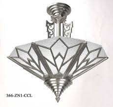 Art Deco Lighting Blog