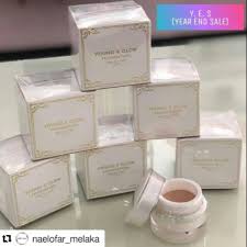 See more ideas about glow foundation, period hacks, period party. Young N Glow Foundation Shopee Malaysia