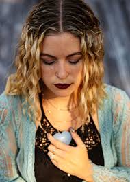 Deep Breath Coaching & Breathwork with Karla Snow