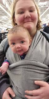 Twinning with my mini me 💕