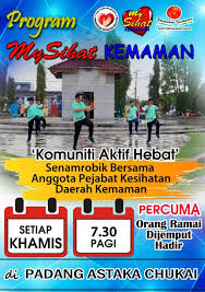 Pejabat pendidikan daerah kota setar lebuhraya sultanah bahiyah, 05350 alor setar, kedah darul aman. Assalamualaikum Jabatan Kesihatan Negeri Terengganu Facebook