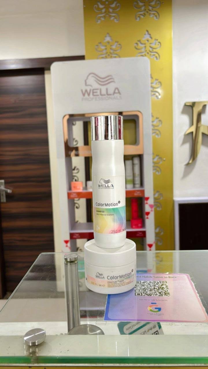 salon in kanpur product image