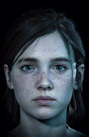 Ellie Williams - The Last Of Us Part II – @elliewilliamsphotos on Tumblr