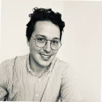 Anthony Frediani's Instagram, Twitter & Facebook