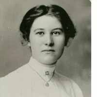 Violet Grace Brunt (1886–1944)