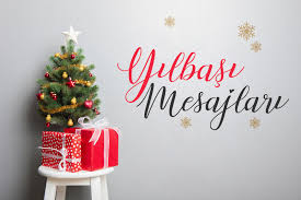 Umarım tüm mutluluklar seninle olur. 2021 Yilbasi Mesajlari Yeni Yil Kutlama Mesajlari
