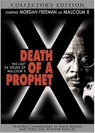 Amazon.com: Death of a Prophet Collector's Edition (Deluxe Foil Packaging)  [DVD] : Morgan Freeman, Yolanda King, Mansoor Najeeullah, Sam Singleton,  Tommy Redmond Hicks, Yusef Iman, Sonny Jim Gaines, Kirk Kirksey, Charles  Griffin (