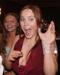 Congratulations Devan Hayes, I couldn't be more proud 😭❤️