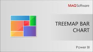 Treemap Bar Chart By Maq Software Power Bi Visual Introduction