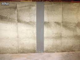 It bears the weight of your home and the people and objects inside it, the ground shifting beneath it and constant exposure to moisture and temperature. Foundation Wall Crack Repair Abt Foundation Solutions Inc