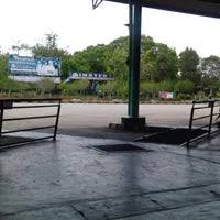 Tanpa pendaftaran dan tiada caj tambahan. Terminal Bas Dan Teksi Penawar Bandar Penawar Johor
