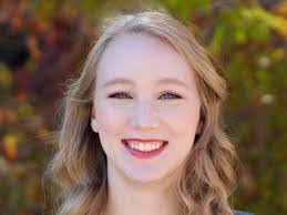 Kate Richardson's Instagram, Twitter & Facebook