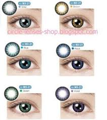 Circle Lenses Makes Eyes Look Bigger I Love These Have Several Pairs In Different Colors 3 Circle Contact Lenses Circle Lenses Eye Makeup