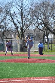 Jackie Robinson Invitational:...