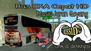 Livery bussid eka cepat hd. Eka Cepat Hd Keren Full Music Jaran Goyang Livery Bus Simulator Indonesia Bussid Youtube