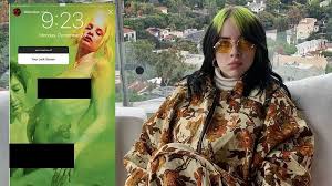 Billie eilish went live on instagram today january 27, 2021. Billie Eilish Reacts To Losing 100 000 Followers On Instagram After Posting Pictures Of Bare Breasts