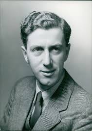 Dr. Norman Hunt, professor of Organization of Industry and Commerce at