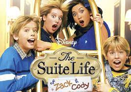 Adam shapiro and jareb dauplaise on disney channel's suite life of zack and cody. Suite Life Of Zack And Cody Cast What Stars Are Doing Now