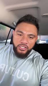 SAUIA IFBB American Samoa