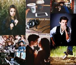 Kasie West The Distance Between Us Xande And Caymen The Distance Between Us Kasie West Classic Books