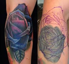 The differences between a tattoo cover up vs removal can be confusing, if you don't know what factors to consider. Laser Tattoo Removal Before A Cover Up Tattoo