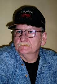 Jesse Hodges Obituary