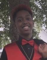 Mahogany S. "MoJo" Beasley Obituary (2022)