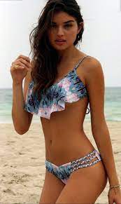 Kai Lani Swimwear Seychelles Kai Lani Swimwear 2014 Kai Lani Bikinis Bikinis Swimwear Bathing Suits
