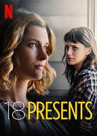 A very rare film in the 70s. 18 Presents 2020 Imdb