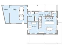 Wir haben 17 bilder über fertighaus mit integrierter garage einschließlich bilder, bilder, fotos, hintergrundbilder und mehr. Fertighaus Von Baufritz Haus Einfamilienhaus