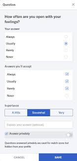 Okcupid's affordability is an even. Okcupid Im Test Die Coolste Dating Seite Oder Zeitverschwendung 2021
