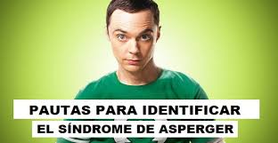 A look into asperger's syndrome with a focus on its symptoms, diagnostic parameters, and treatments. Pautas Para Identificar El Sindrome De Asperger Guia De La Discapacidad