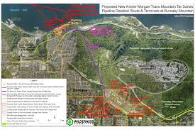 Comprehensive keystone and keystone xl pipeline route maps with known mileposts, waterbody. Kinder Morgan Pipeline Route Maps Wilderness Committee